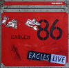 Eagles - Eagles Live - Int